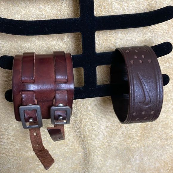 Other - Bracelet leather